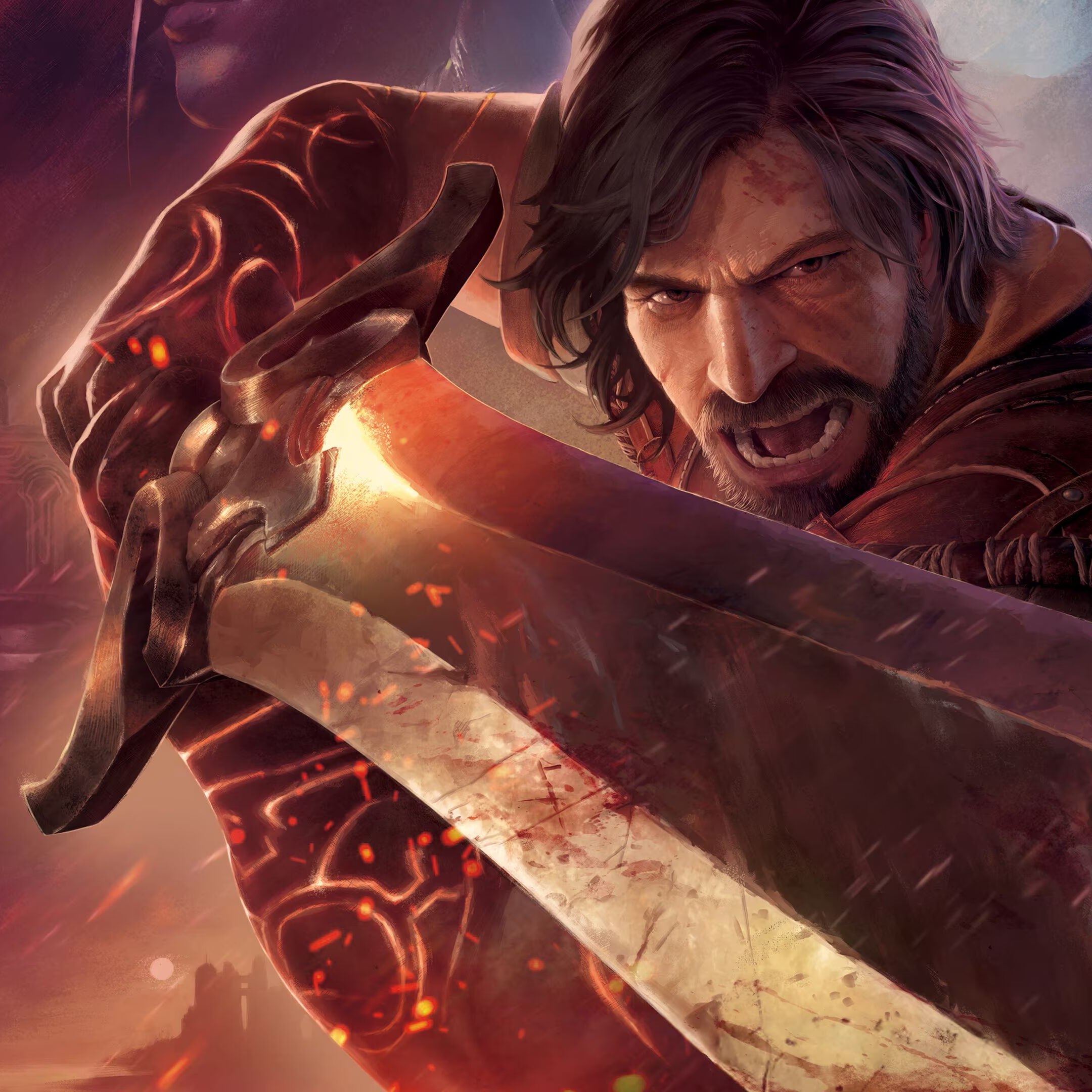 God of War fans, opgelet… Blades of Fire komt eraan!