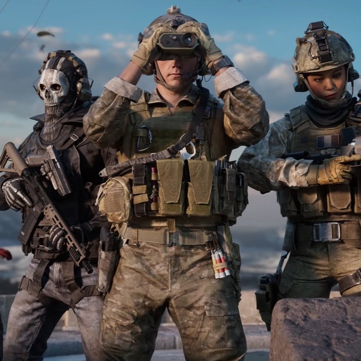 Activision maakt meer details over terugkeer van Verdansk bekend