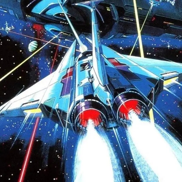 Konami brengt klassieke side-scrolling shooters opnieuw uit met Gradius Origins bundel