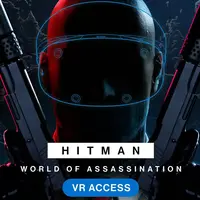 Hitman: World of Assassination trailer laat PlayStation VR2 gameplay zien
