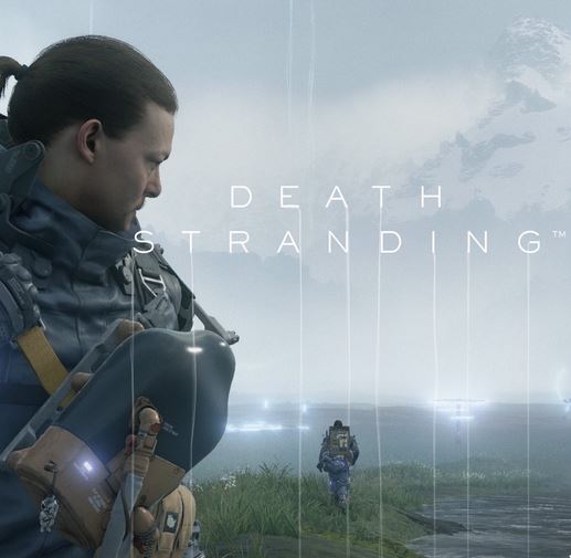 Death Stranding is door meer dan 20 miljoen mensen gespeeld