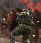 Preview | Rainbow Six Siege X