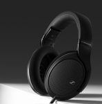 Sennheiser kondigt HD 550 headset aan voor gamers