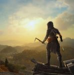 Mooie cijfers voor Assassin's Creed: Shadows