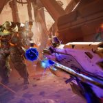 Metal Eden schittert in nieuwe trailer en krijgt begin volgende maand demo