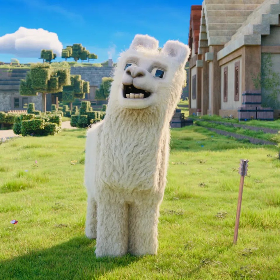 Jack Black zingt speciaal nummer ‘I Feel Alive’ voor de Minecraft-film