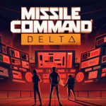 Missile Command Delta aangekondigd voor de PlayStation 5, Nintendo Switch en pc
