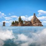 Myst remake voegt nieuwe locatie toe en meer in nieuwste update