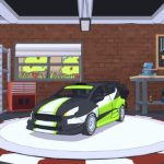 Pocket Wheels is een nieuwe race platformer die volgend jaar verschijnt