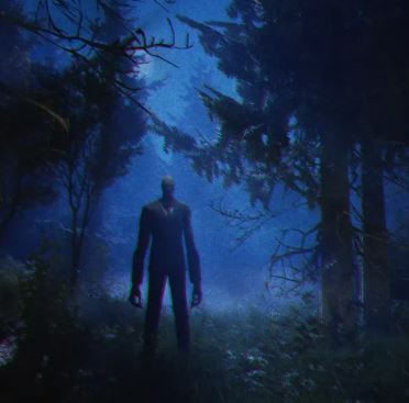 Slender komt terug, maar dan nu in virtual reality