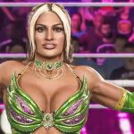 Review | WWE 2K25