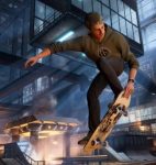 Deel van de Tony Hawk’s Pro Skater 3+4 soundtrack voorgesteld
