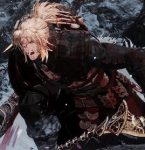 Bestandsgrootte van The First Berserker: Khazan valt mee op console