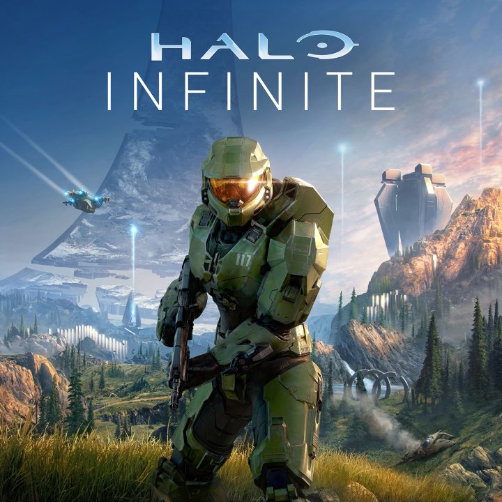 Halo Infinite brengt klassieke Firefight modus terug