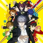 Mogelijke domeinnaam voor Persona 4 remake gespot