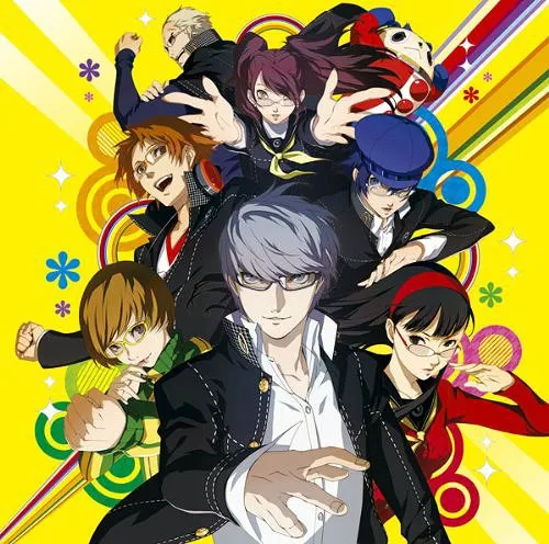 Mogelijke domeinnaam voor Persona 4 remake gespot