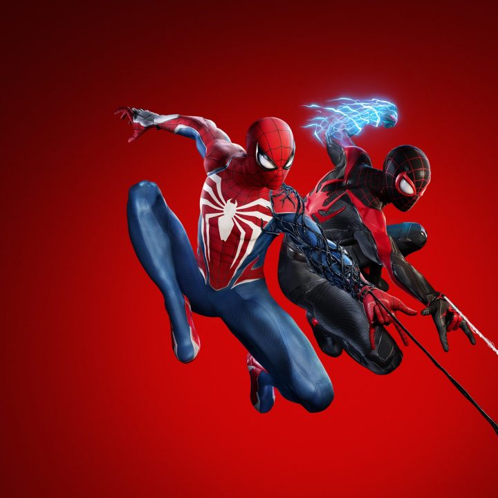 Marvel’s Spider-Man 2 op pc ontvangt nieuwe update met fixes