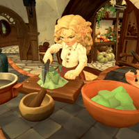 Kom meer te weten over Tales of the Shire: A The Lord of The Rings Game