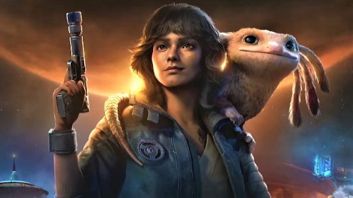 Star Wars Outlaws voor Nintendo Switch 2 aangekondigd, naast DLC uitbreiding ‘A Pirate’s Fortune’
