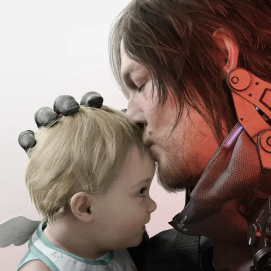 Death Stranding 2 is voor 95% klaar