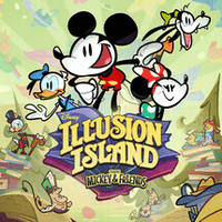 Disney Illusion Island Starring Mickey & Friends komt naar alle platformen
