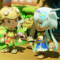 FANTASY LIFE i: The Girl Who Steals Time laat nieuwe gameplay zien