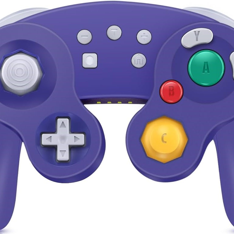 De GameCube controller wordt enkel aangeboden aan wie de Nintendo Switch 2 pre-ordert