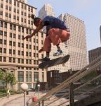 Skate. vereist een permanente online connectie