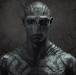 Concept art van Star Wars: Eclipse gelekt