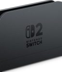 Nintendo Switch 2 dock is niet compatibel met de originele Nintendo Switch