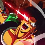 Dragon Ball: Sparking! ZERO voorzien van rating voor de Nintendo Switch 2