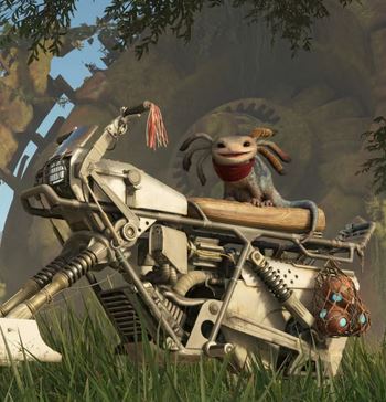Ubisoft stelt Star Wars Outlaws demo van drie uur beschikbaar