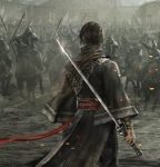 Dynasty Warriors: Origins update voegt foto modus toe