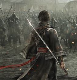 Dynasty Warriors: Origins update voegt foto modus toe