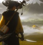 Ghost of Yotei voorzien van eerste rating, release aankondiging aanstaande?