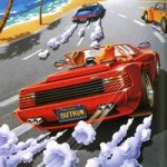 SEGA wil een 'Out Run'-film maken