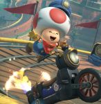 Preview | Mario Kart World