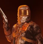 Dit is wat de Deluxe Edition van FBC: Firebreak je te bieden heeft