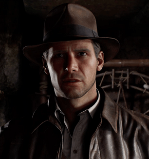 De fysieke PS5-versie van Indiana Jones and the Great Circle heeft nog steeds een download nodig