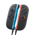 De Joy-Con 2-controllers zijn op diverse manieren verbeterd