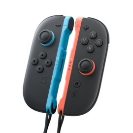 De Joy-Con 2-controllers zijn op diverse manieren verbeterd