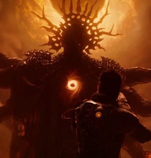Nieuwe Saros trailer toont gameplay, features en sci-fi actie