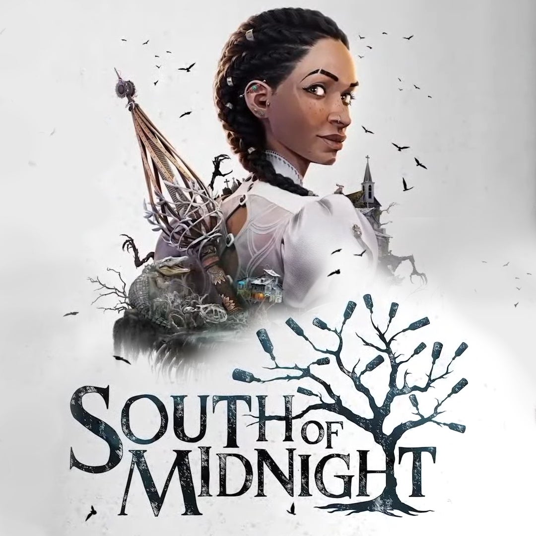 South of Midnight komt naar PS5 en Switch 2 op 31 maart