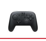 De Nintendo Switch 2 Pro Controller zal sneller opladen dan zijn voorganger
