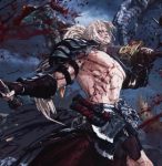 The First Berserker: Khazan krijgt grote patch die veel verbeteringen doorvoert
