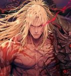 Review | The First Berserker: Khazan