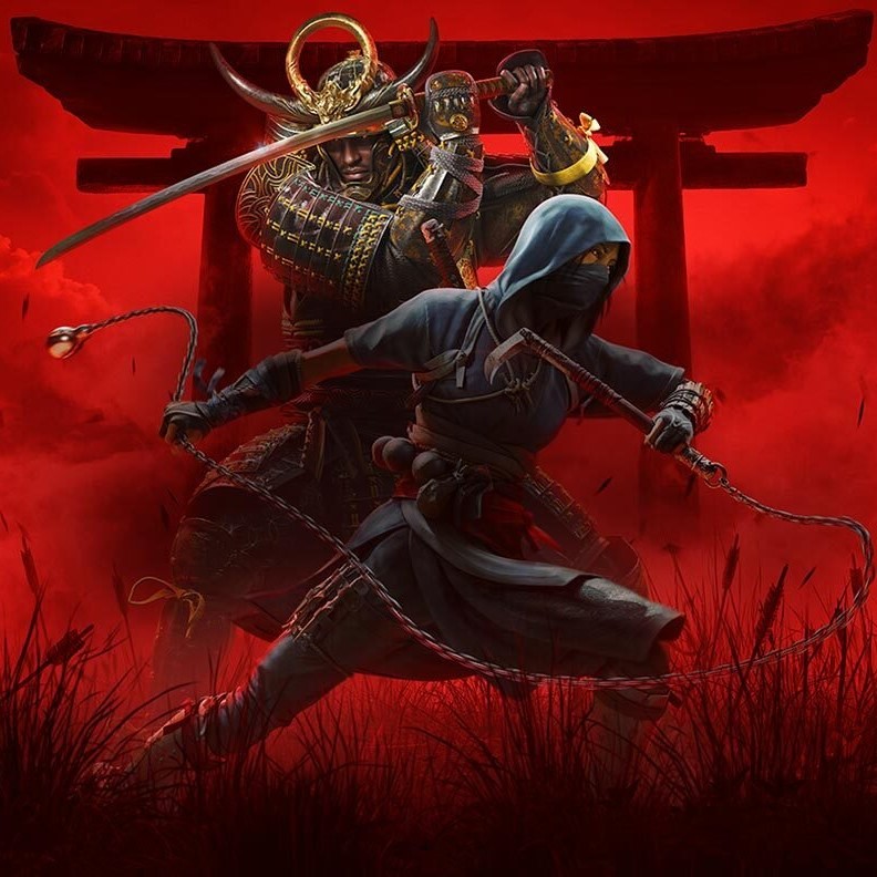 Gerucht: sporen van coöp en multiplayer aangetroffen in Assassin’s Creed: Shadows files