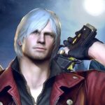 Regisseur van de originele Resident Evil 2 wil een remake van Devil May Cry in elkaar steken