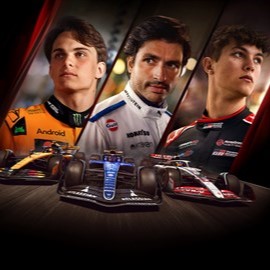 Codemasters kijkt of het de F1-games in de toekomst ook naar de Nintendo Switch 2 kan brengen