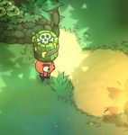 Brawler Nubs!: Arena nu beschikbaar op Steam en eerste 24 uur gratis